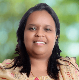 Ms. Alisha Aggarwal