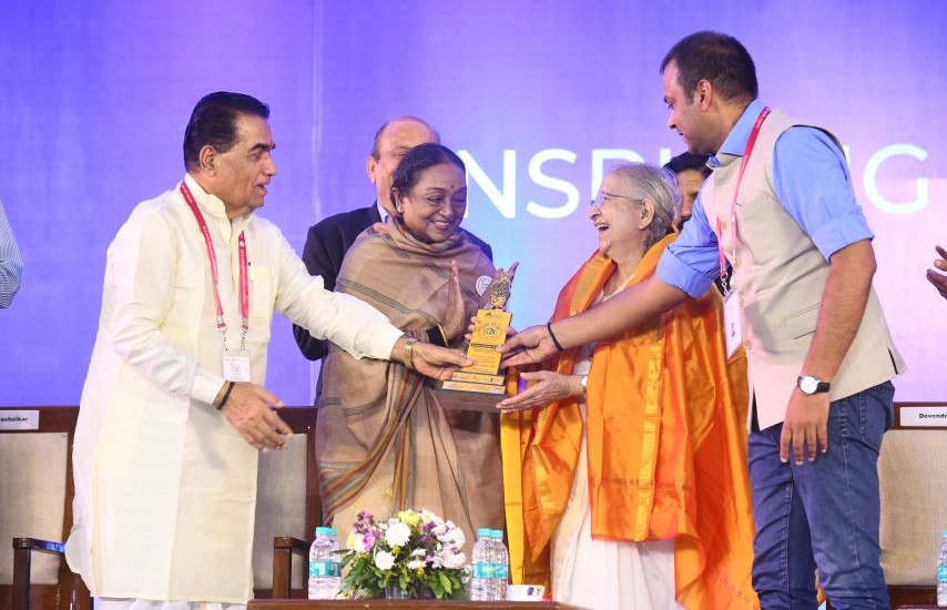 BHARATIYA CHHATRA SANSAD