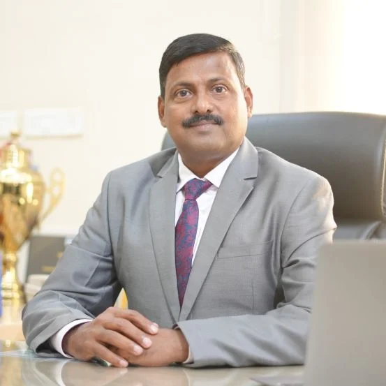 Mr. T. Balan