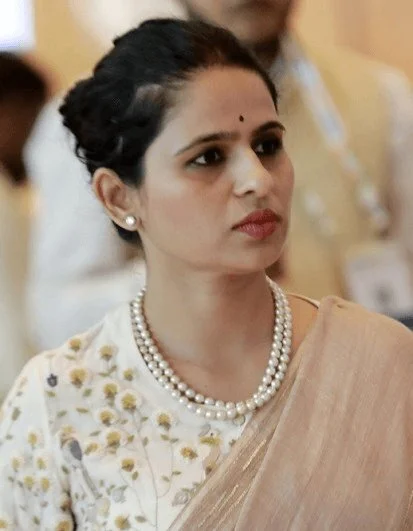 Dr. Aditi Karad