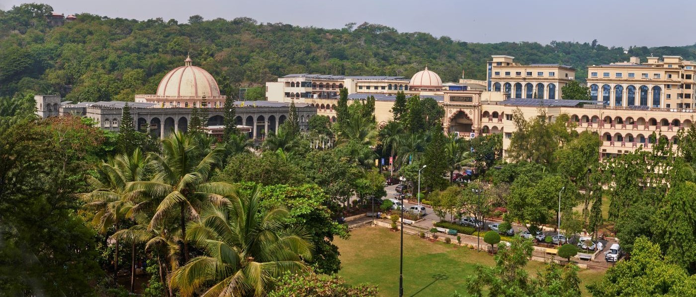 MIT Pune Campus