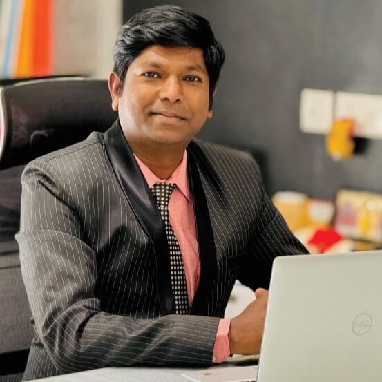Mr. Manoj Ashok Savale