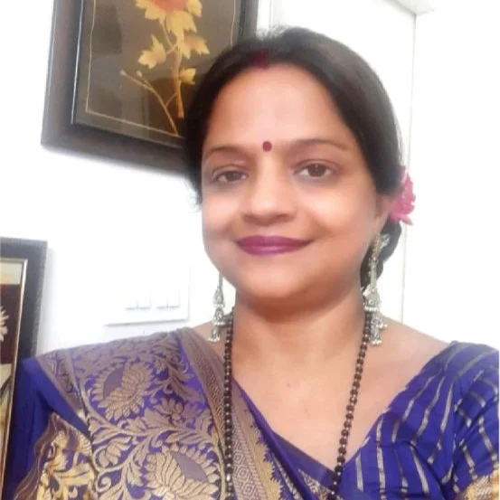 Ms. Meenakshi Katare