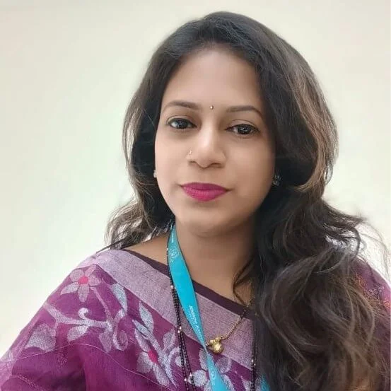 Ms. Pallavi Shedge