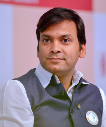 Rahul Karad