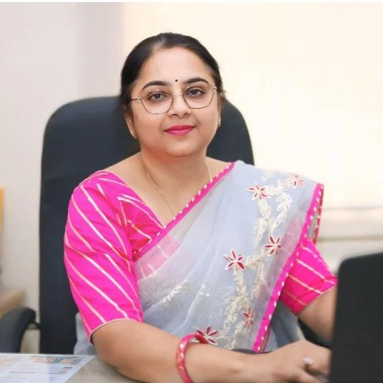 Dr. Rashmi Singh