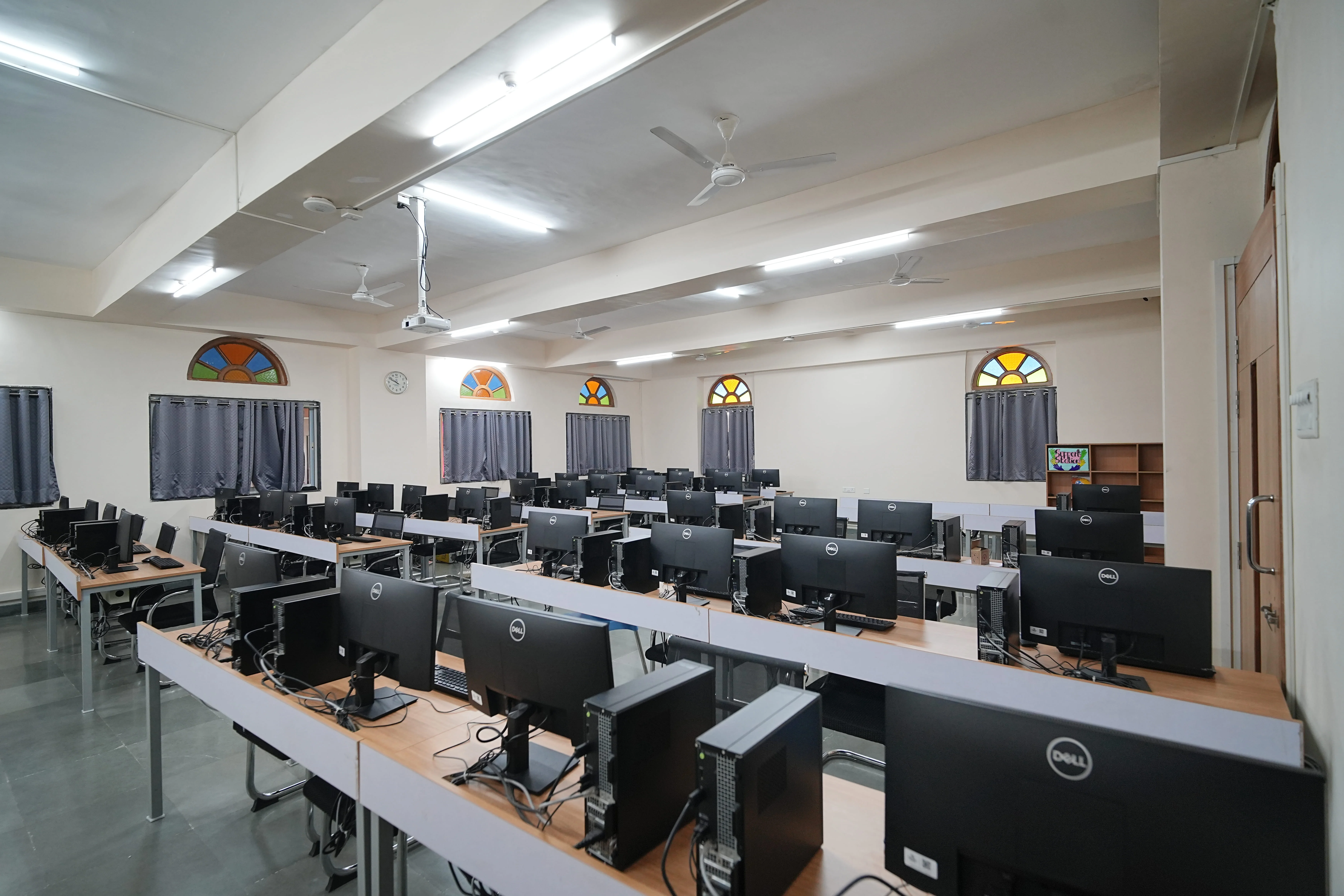 ICT Labs