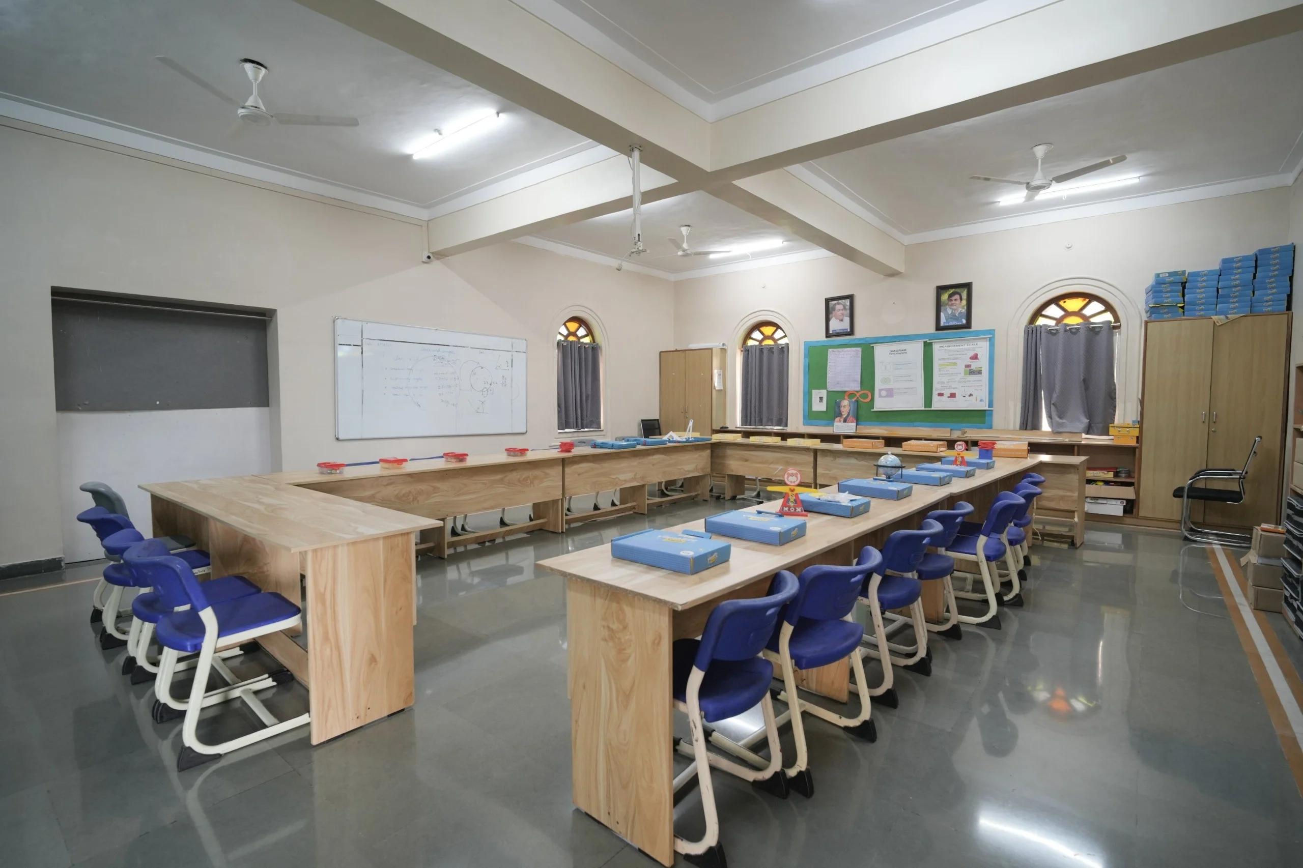 Math Lab