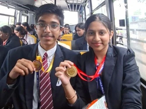 IIMUN Pune Conference