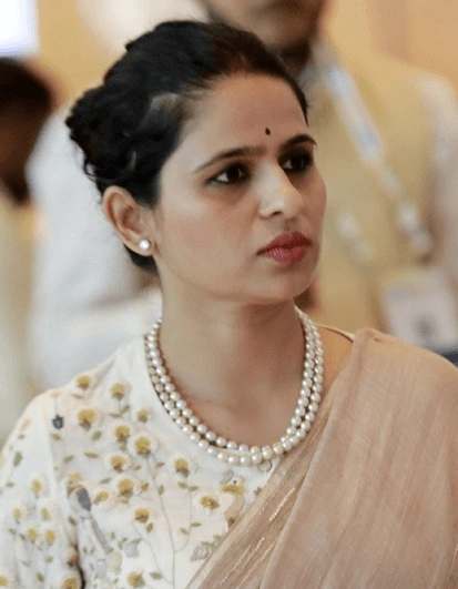 Dr. Aditi Karad