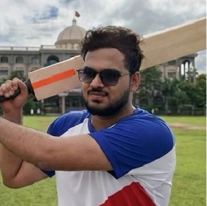 Abhishek Pokharkar