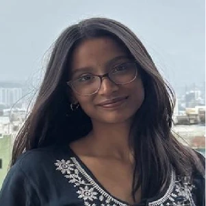 Anjani Kokate