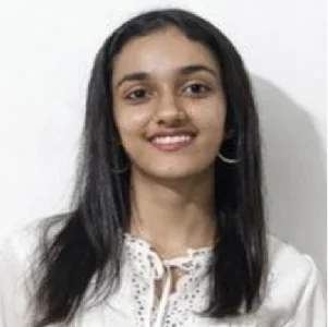 Purvi Pravin Sharma