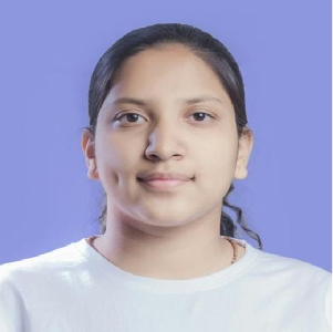 Samruddhi Dattatray Nipte