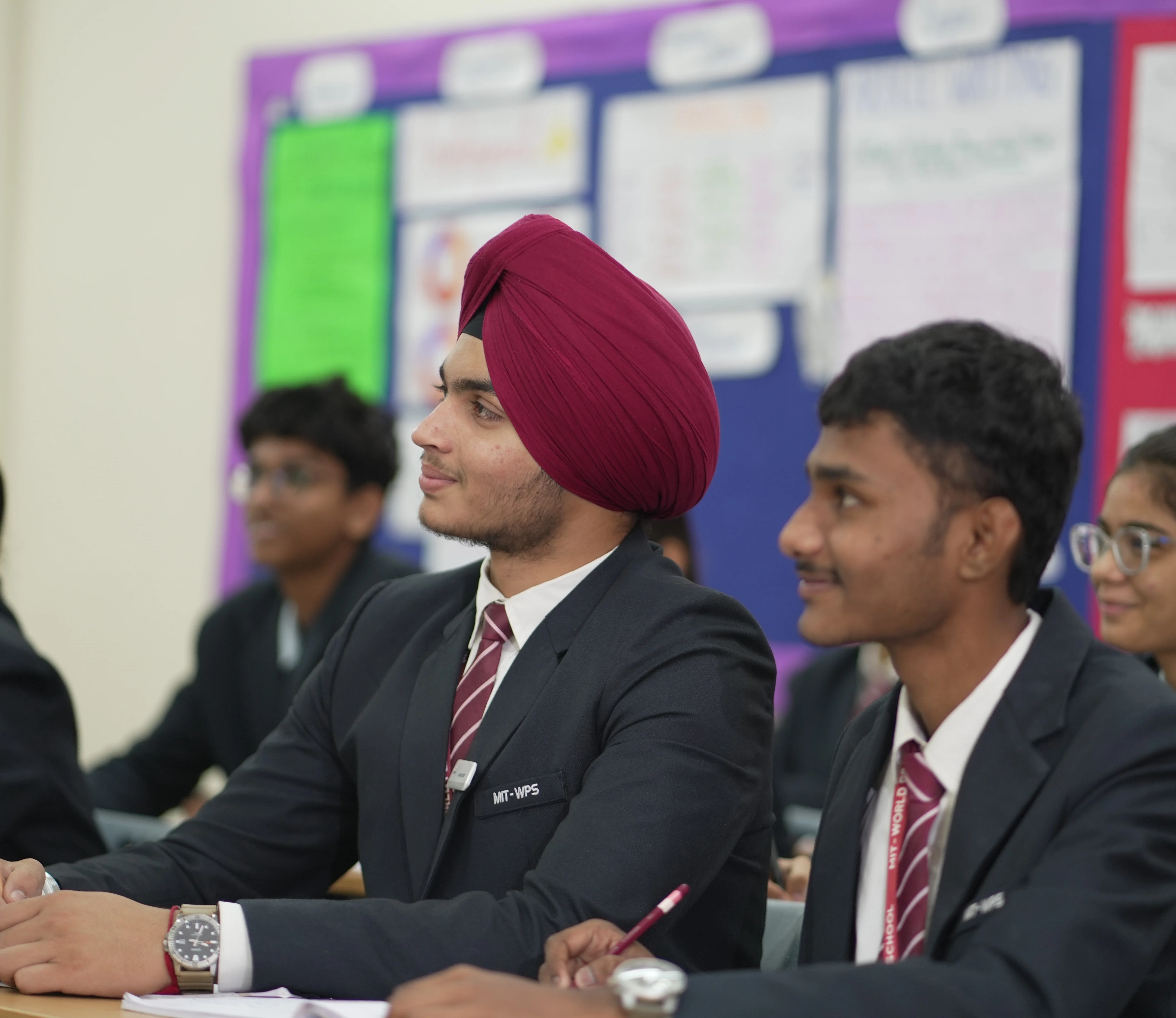 Student Leadership