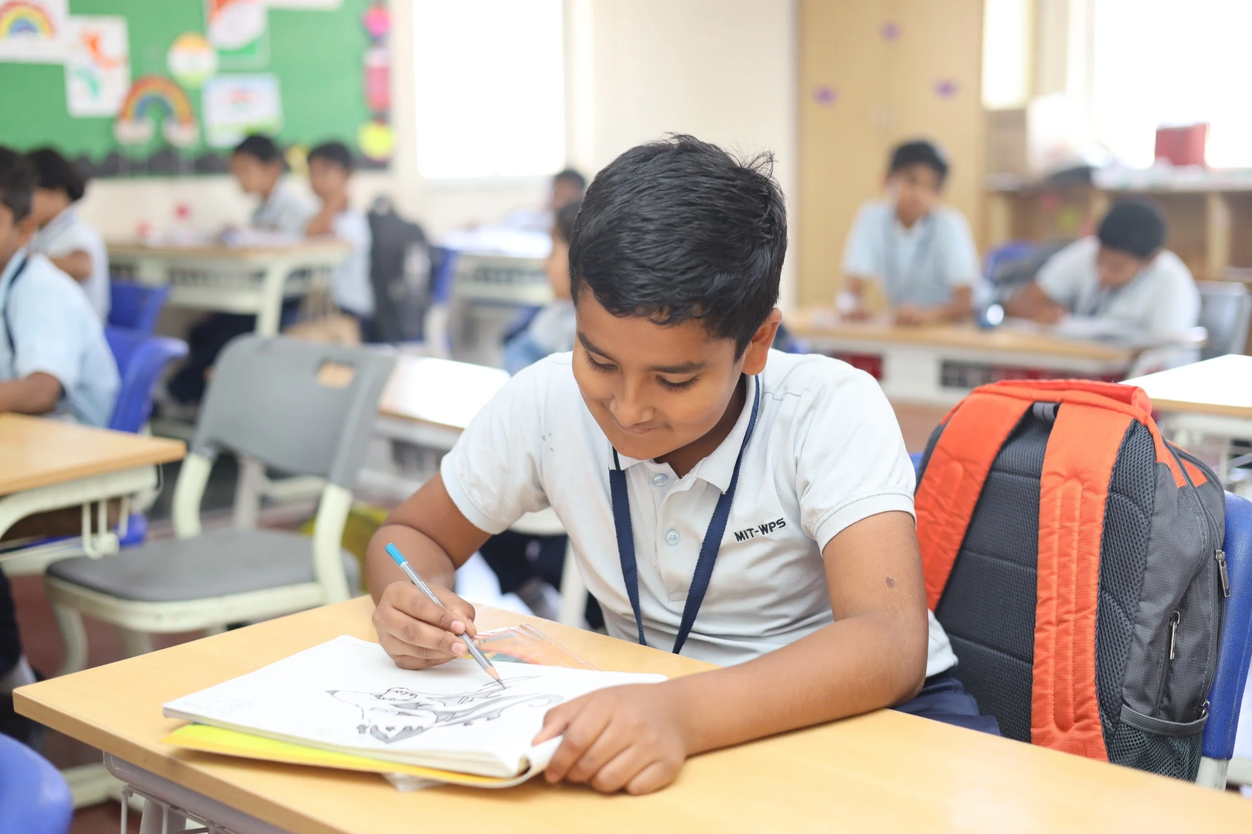 Student Activity