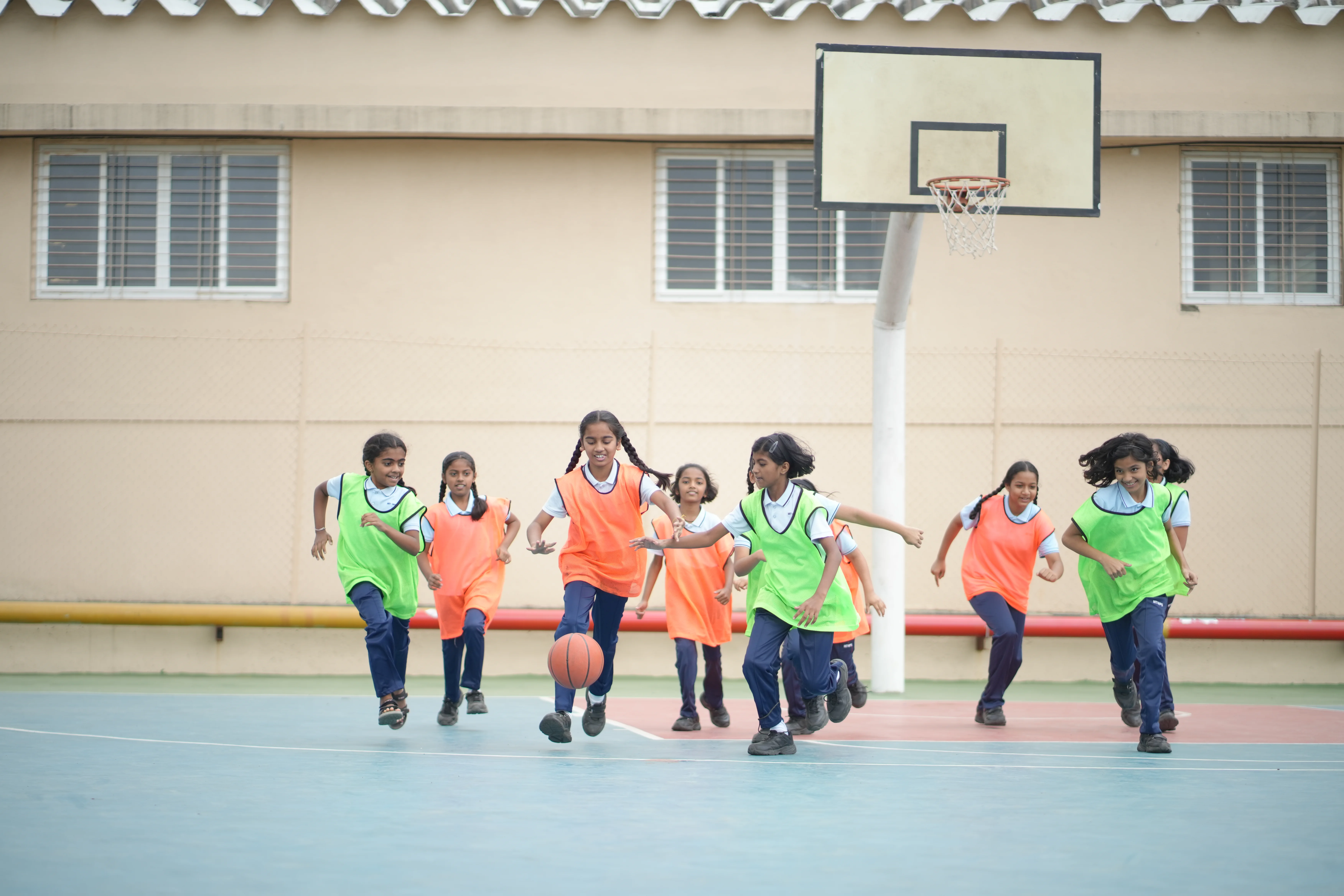 Student Activity