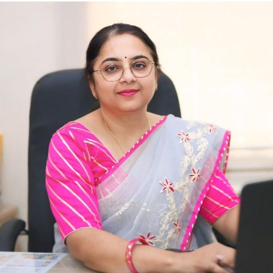 Dr. Rashmi Singh