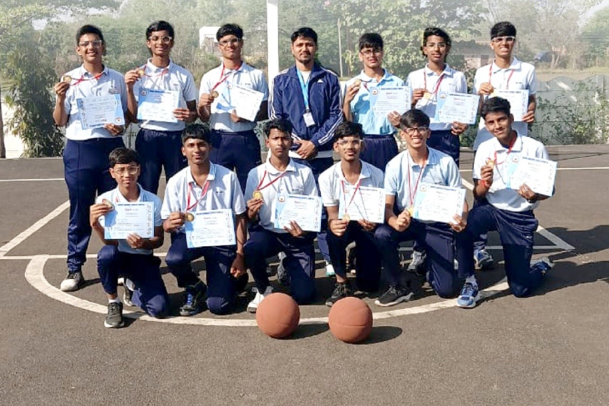 MIT-WPS Indore Team