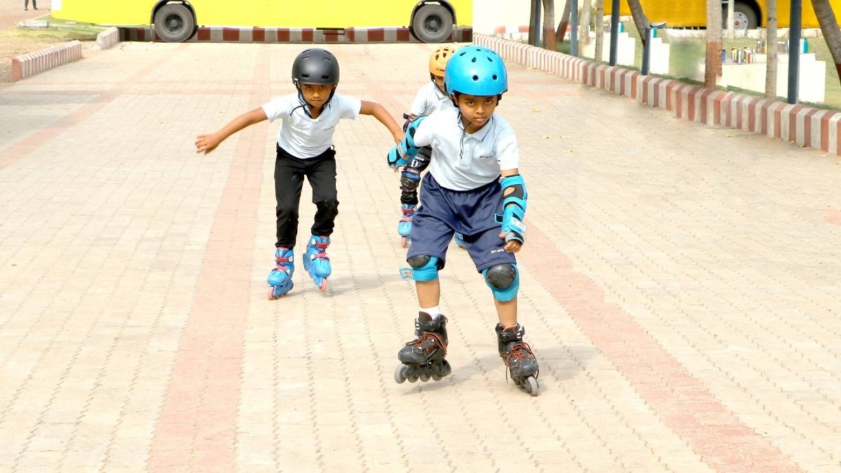 Co-Scholastic Activities