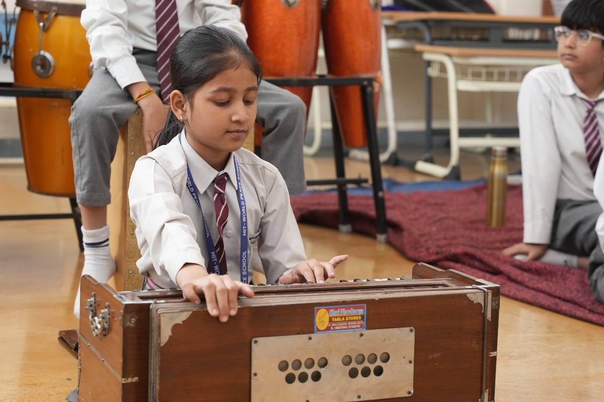 Co-Scholastic Activities