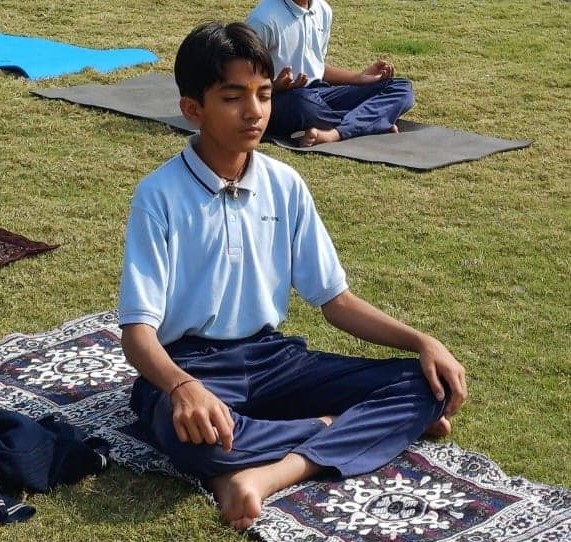 Co-Scholastic Activities