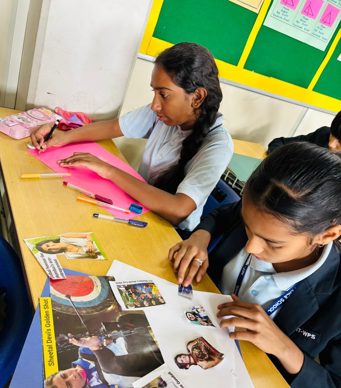 Co-Scholastic Activities