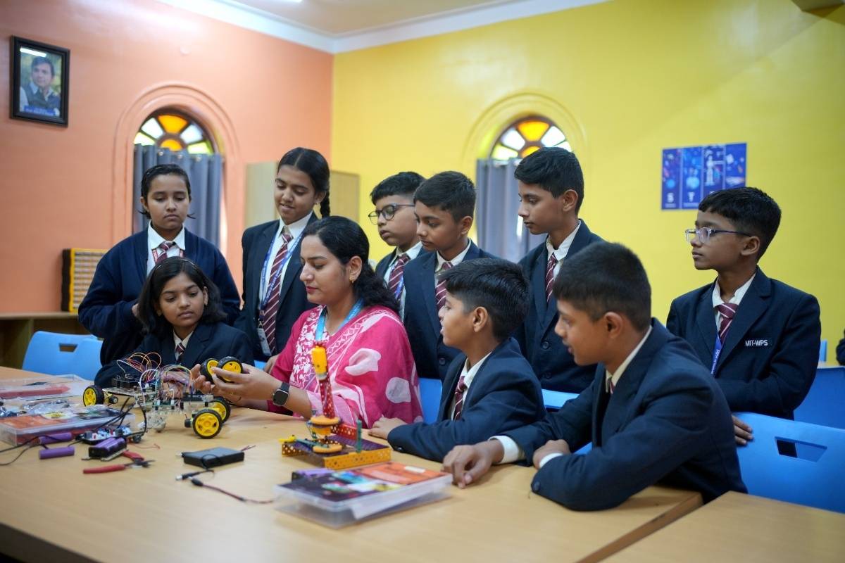 Future Skills and Sustainability