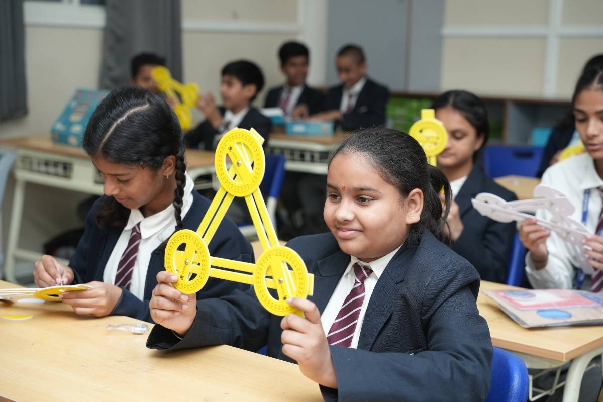 Future Skills and Sustainability