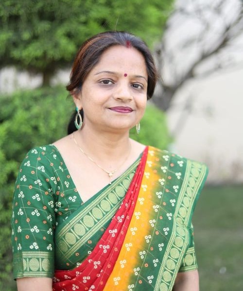 Meenakshi-Katare-vice-principle-indore