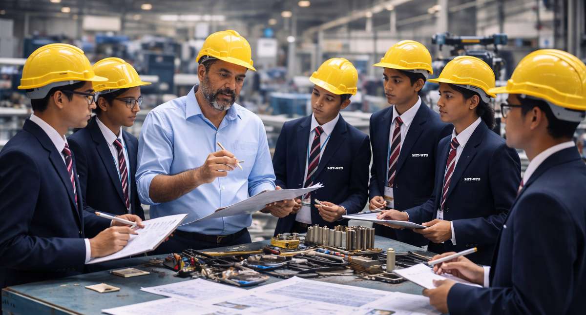 Workshops and Field Trips