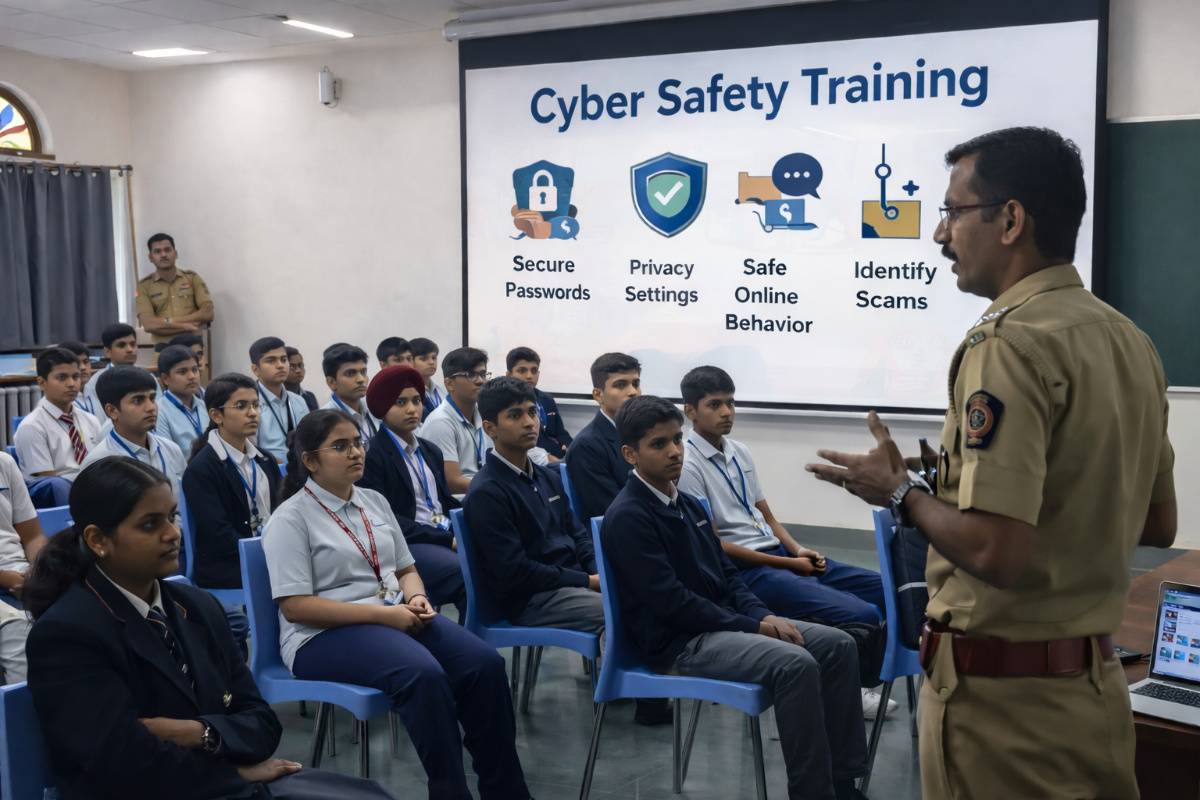 Workshops and Field Trips