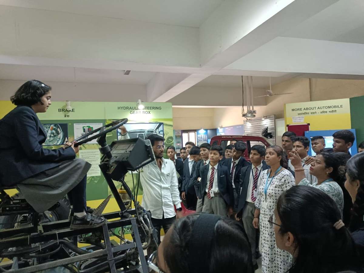 Workshops and Field Trips