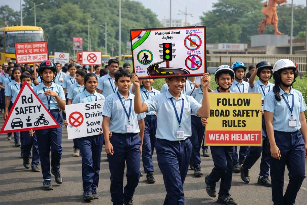 Workshops and Field Trips