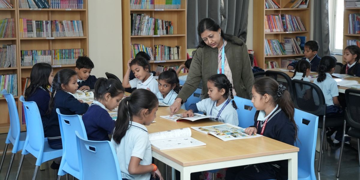 Latur gallery banner