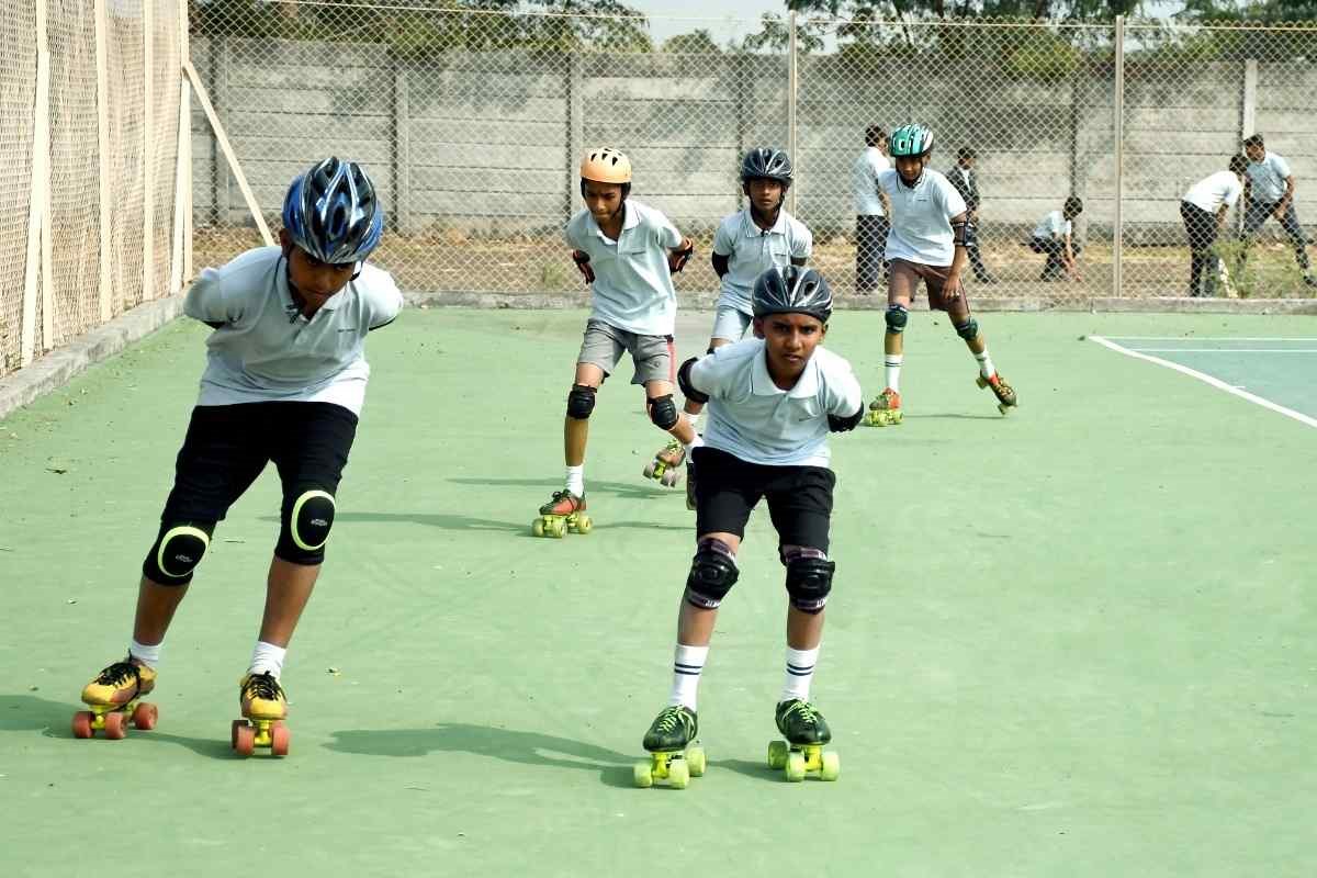 Sports