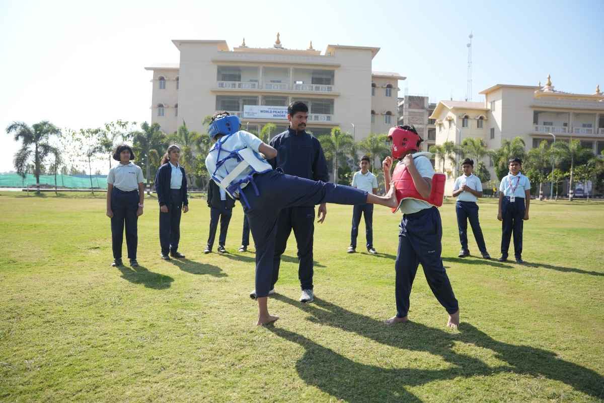 Sports