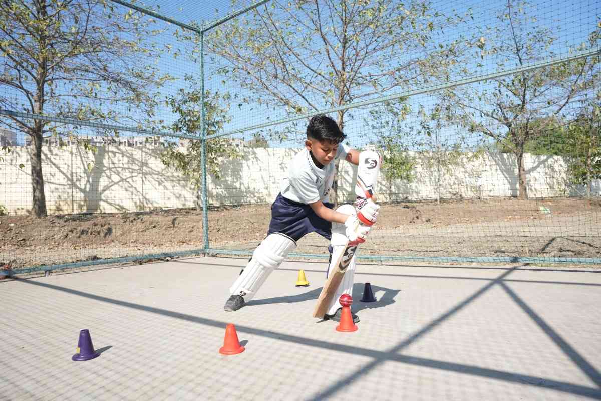 Sports