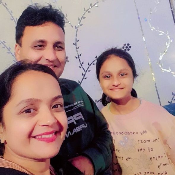 Manya Jain