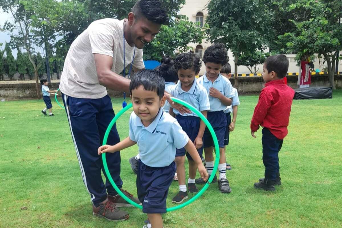 activities