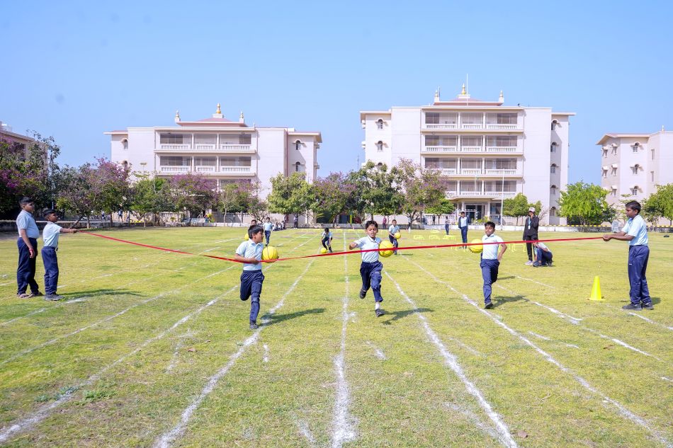 Co-Scholastic Activities