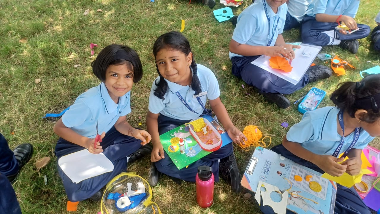 Co-Scholastic Activities