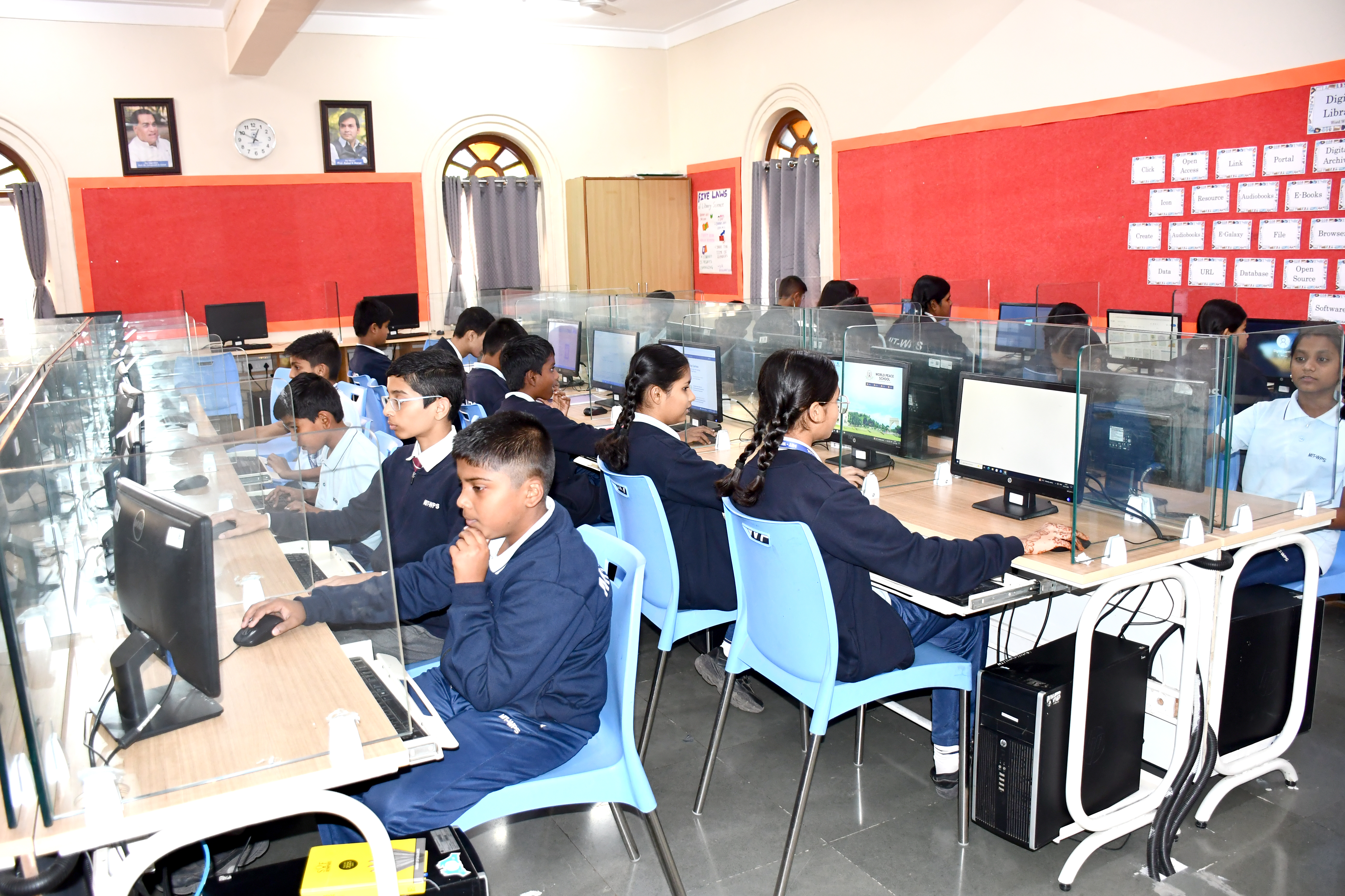 Future Skills and Sustainability