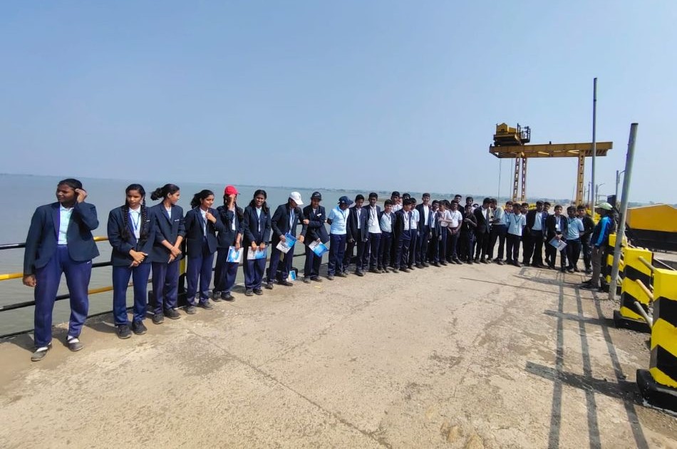 Workshops and Field Trips