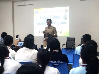 Workshops and Field Trips