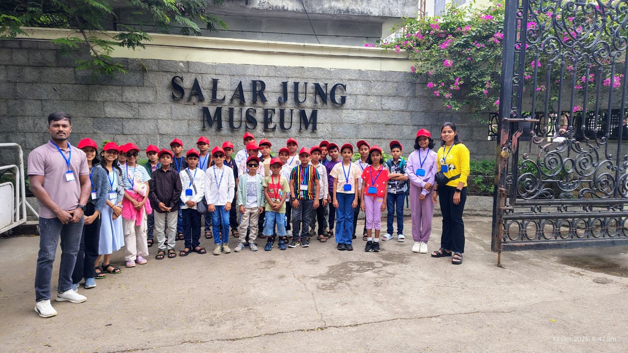 Workshops and Field Trips