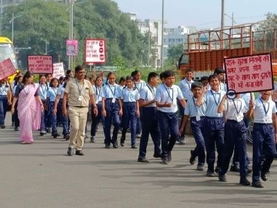 Workshops and Field Trips