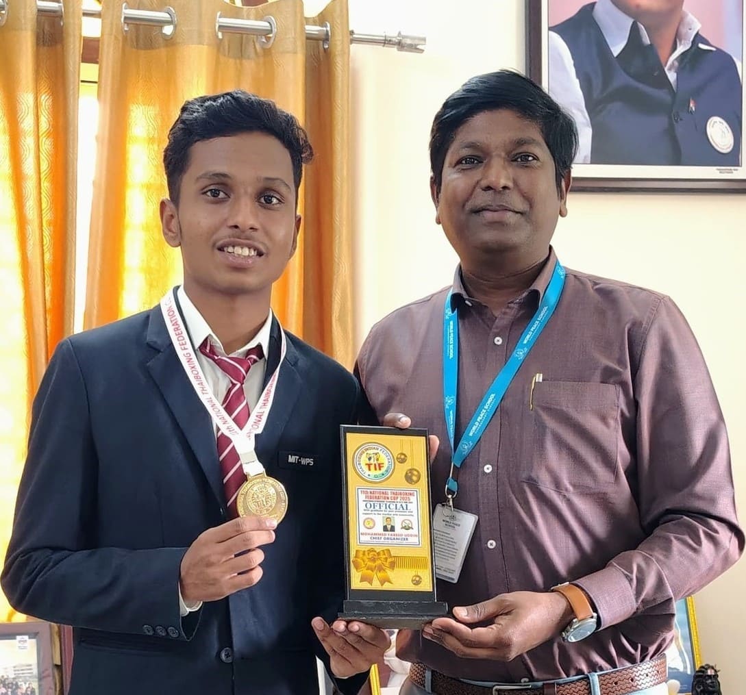 Secondary & Senior Secondary