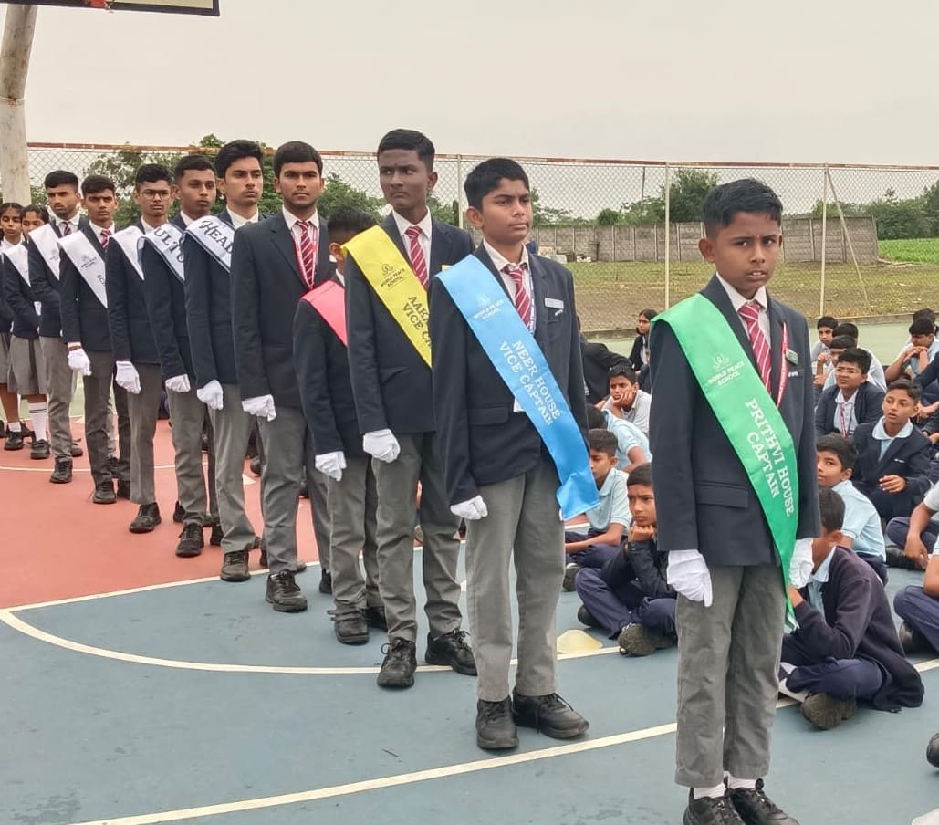 Secondary & Senior Secondary