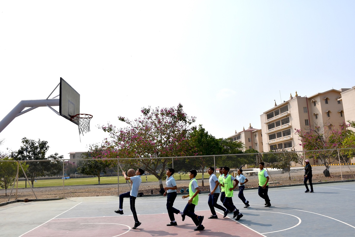 Sports